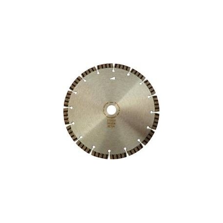 Disc diamantat pentru beton  (180x22,2x10,0)