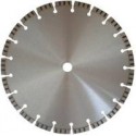 Disc diamantat pentru beton (115x22,2x10,0)