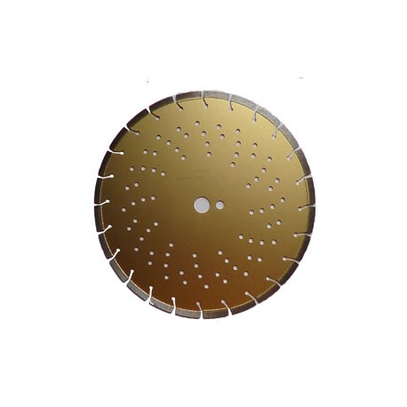 Disc diamantat pentru asfalt/beton 350x25.4x10