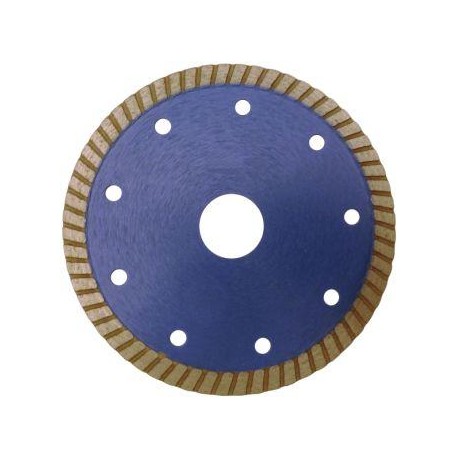 Disc diamantat Turbo Universal 115x7x22.2