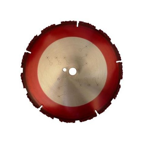 Discuri universale pentru gradini si amenajari