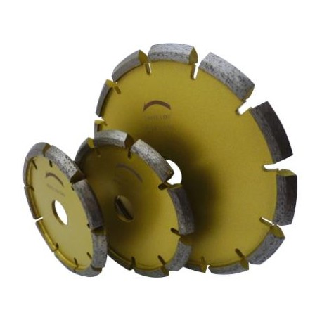 Disc freza pentru canale