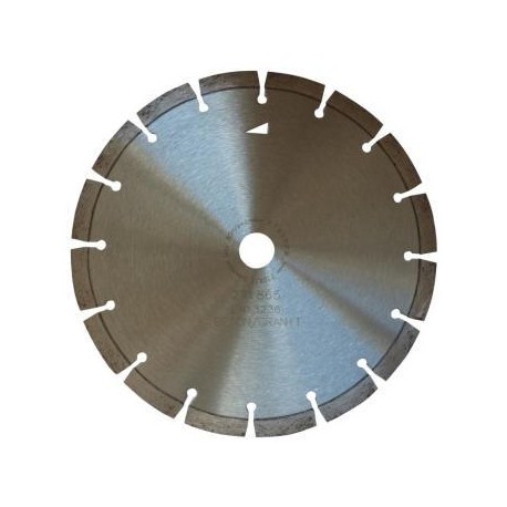 Disc diamantat Laser pentru granit