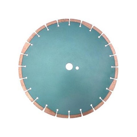 Disc diamantat pentru beton proaspat 350x25.4